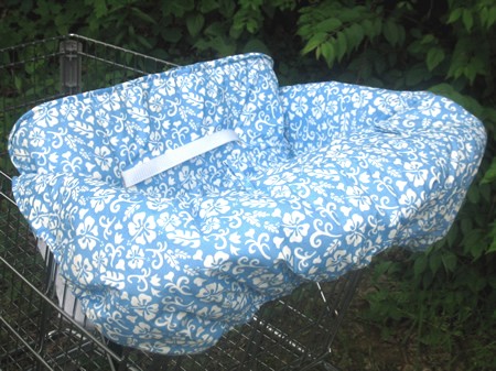 Baby Cart Cover